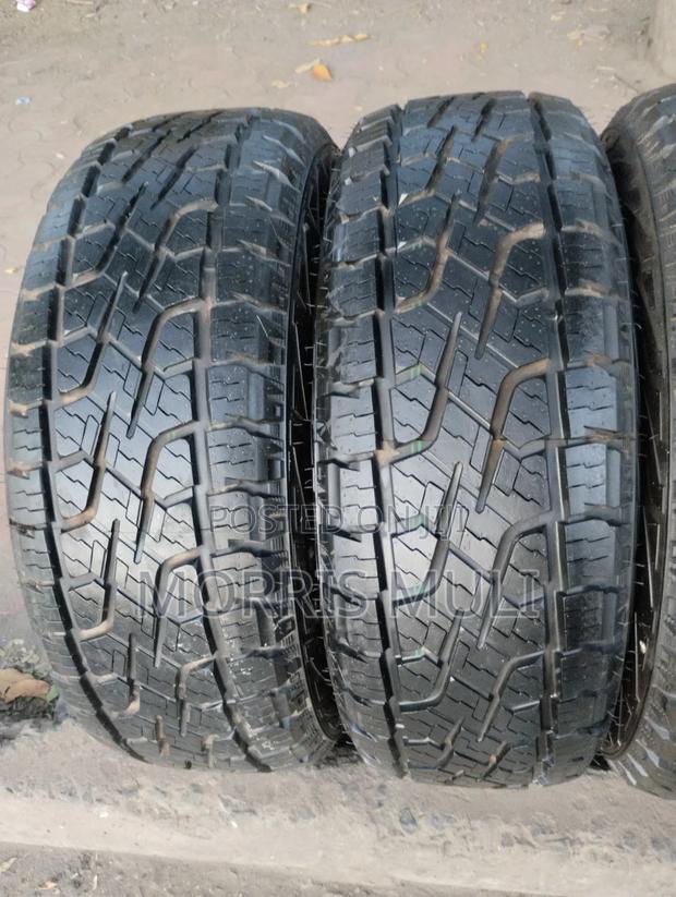 265/70r16 Intertrac - thumbnail 5