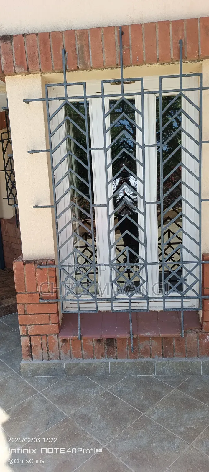 4bdrm Maisonette in Old Muthaiga Estate for sale