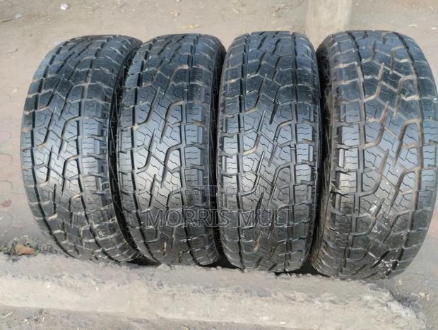 265/70r16 Intertrac - thumbnail 6