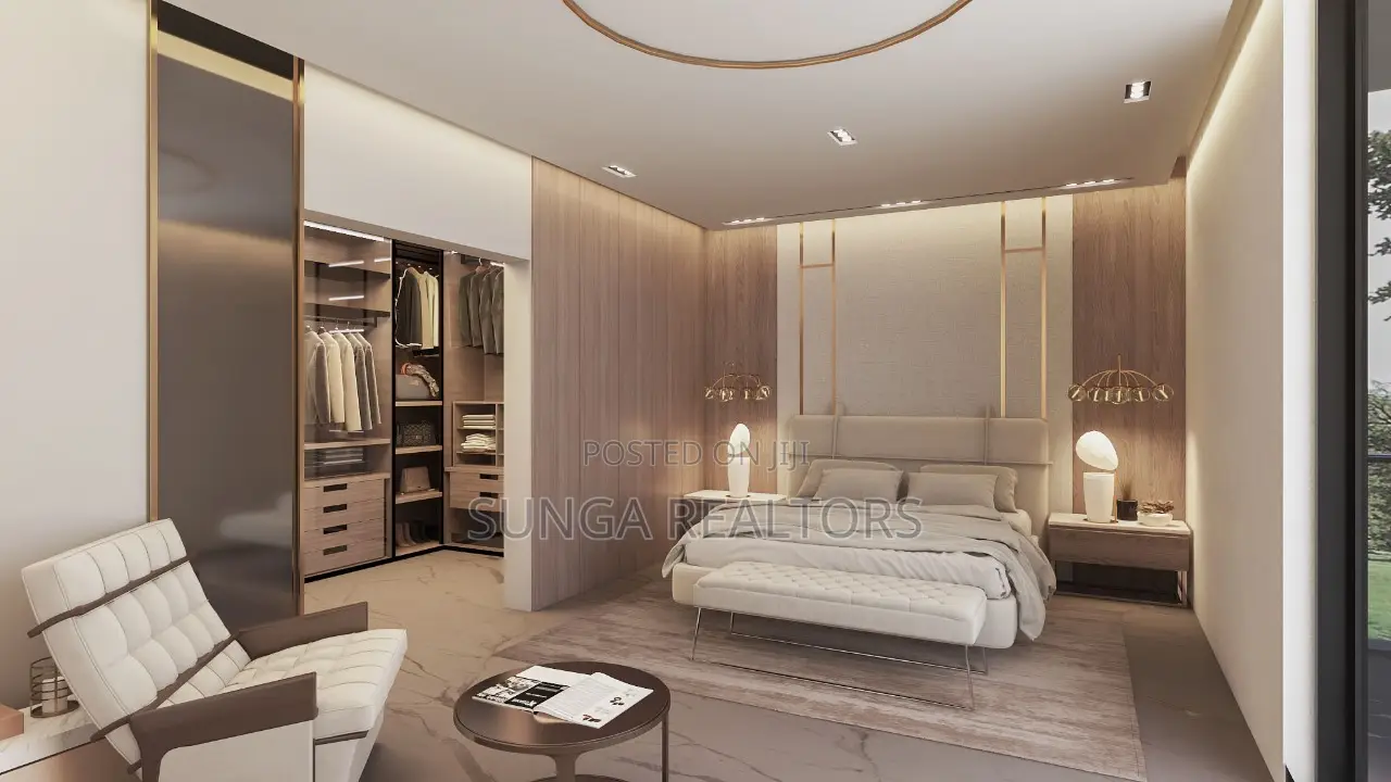 1bdrm Apartment in Othaya Rd./Makueni, Kileleshwa for sale