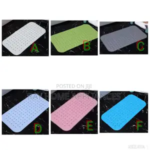 Bathroom Antislip Mats 70cm by 40cm