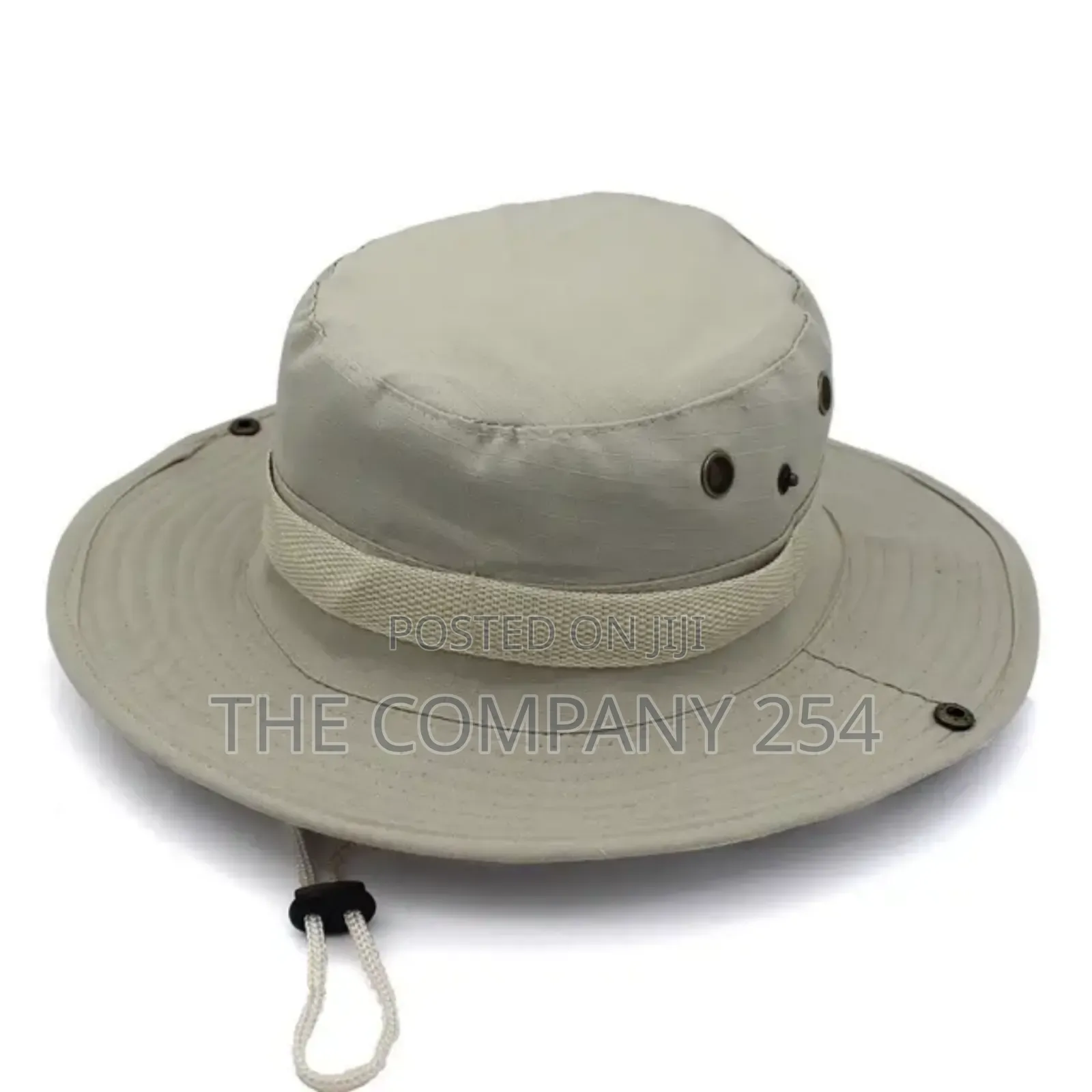 Safari Camping Camo Outdoor Camouflage Fishing Cap Hunting Bucket Hat