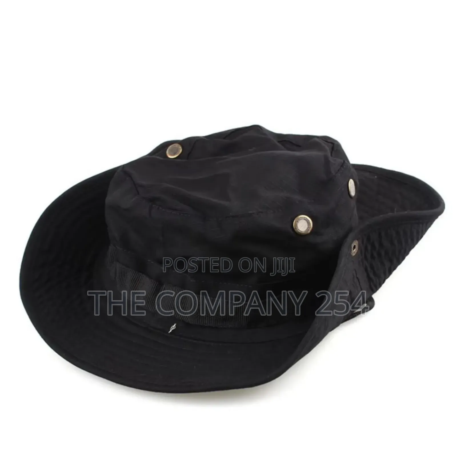 Safari Camping Camo Outdoor Camouflage Fishing Cap Hunting Bucket Hat