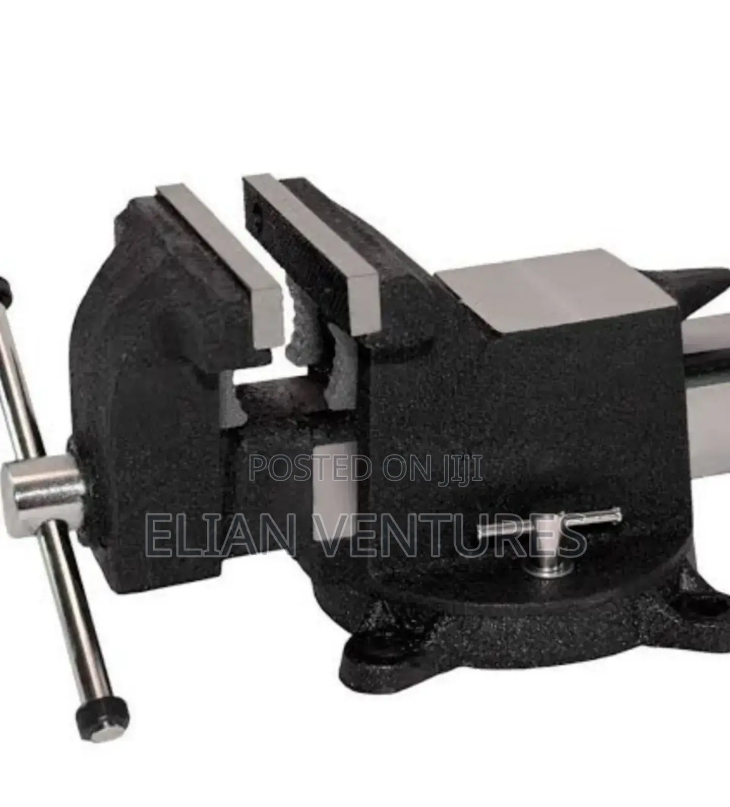 New Arrival 10 Inch Bench Vice