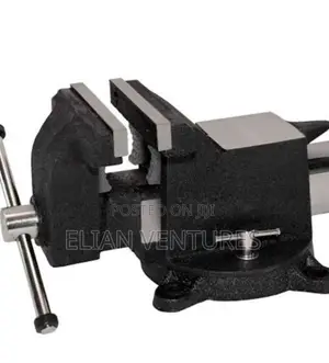 New Arrival 10 Inch Bench Vice