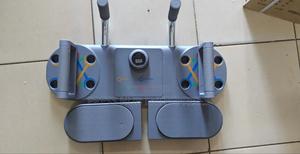 Push-Up Board With a Built-in Counter. - thumbnail 2