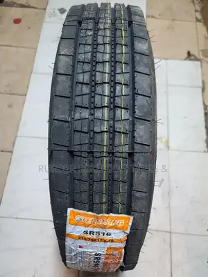 215 /75 R17.5 Steprising Tyres Sr516 16pr