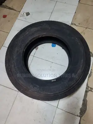 215 /75 R17.5 Steprising Tyres Sr516 16pr