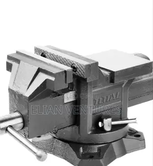 Brand New 8 Inch Bench Vice