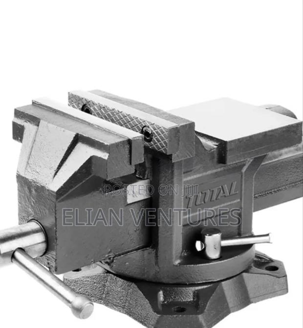 Brand New 8 Inch Bench Vice