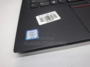 Laptop Lenovo ThinkPad T470s 8GB Intel Core i5 SSD 256GB