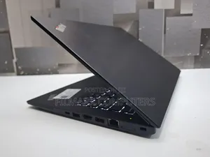 Laptop Lenovo ThinkPad T470s 8GB Intel Core i5 SSD 256GB
