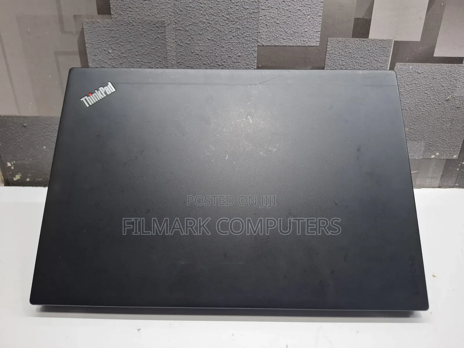 Laptop Lenovo ThinkPad T470s 8GB Intel Core i5 SSD 256GB