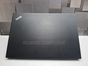 Laptop Lenovo ThinkPad T470s 8GB Intel Core i5 SSD 256GB