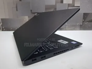 Laptop Lenovo ThinkPad T470s 8GB Intel Core i5 SSD 256GB