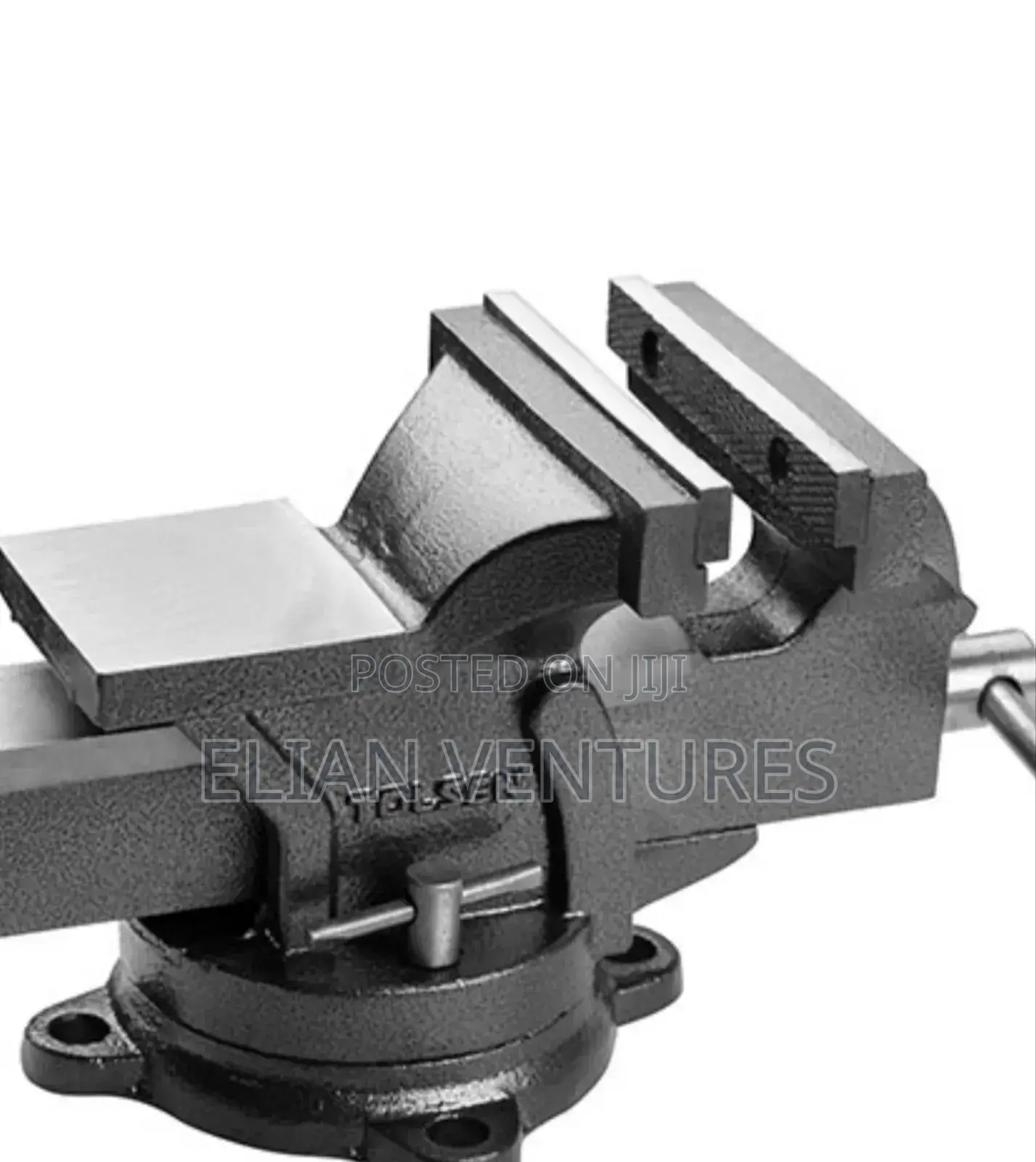 Affordable 8 Inch Bench Vice
