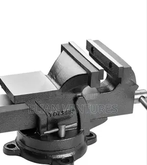 Affordable 8 Inch Bench Vice