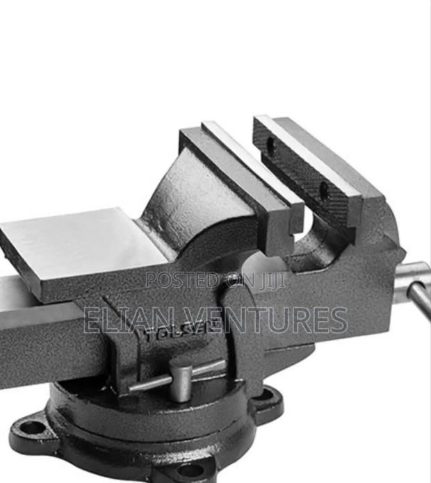Affordable 8 Inch Bench Vice