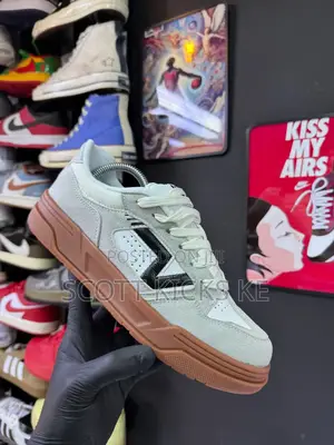 Vans Hylane Nineties