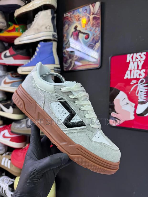 Vans Hylane Nineties - thumbnail 4