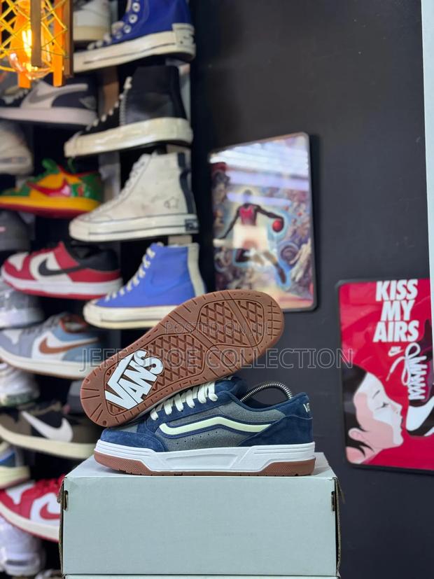 Vans Hylane Nineties - thumbnail 5