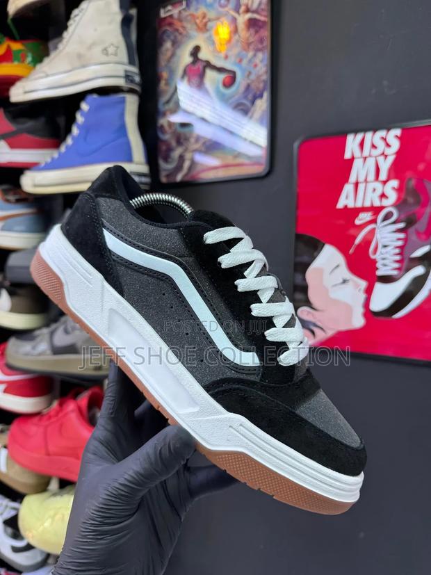 Vans Hylane Nineties - thumbnail 7