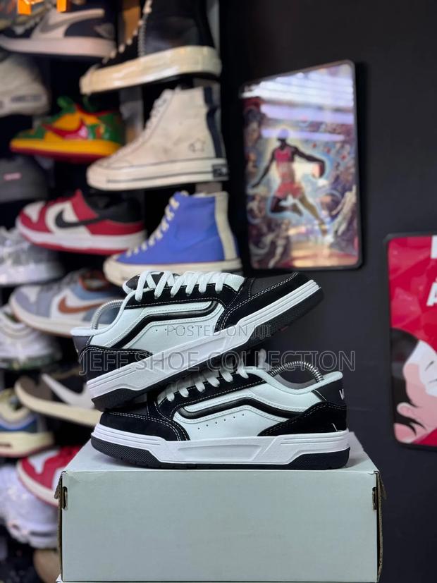 Vans Hylane Nineties - thumbnail 10