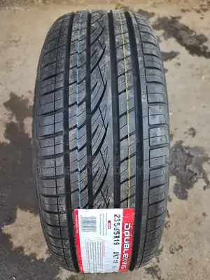 235/55 R19 Doubleking Tyres Dk718