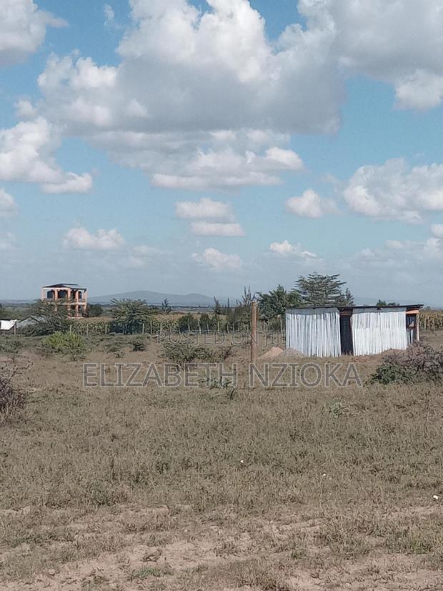 Prime Plots Selling In Konza - main view