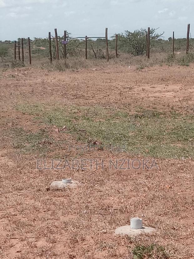 Prime Plots Selling In Konza - thumbnail 2