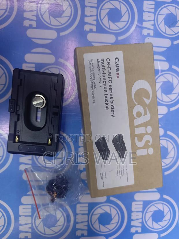 Type C Dummy Battery Plate