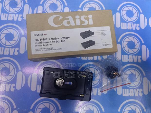 Type C Dummy Battery Plate - thumbnail 3