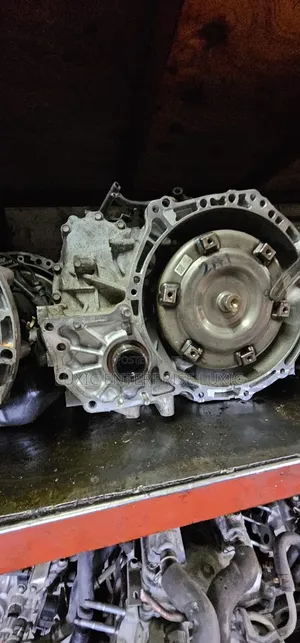 2zr 4wd Gearbox Ex Japan