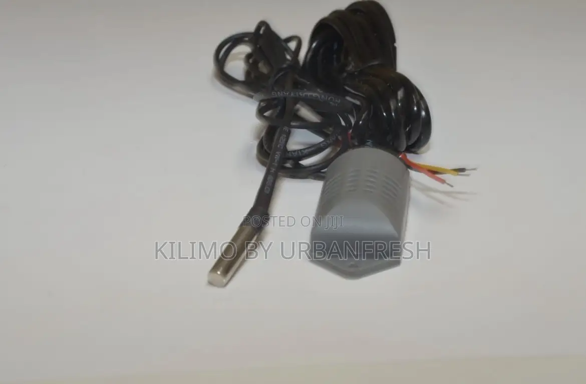 Incubator Sensor / Thermostat.