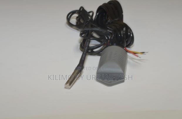 Incubator Sensor / Thermostat. - thumbnail 3