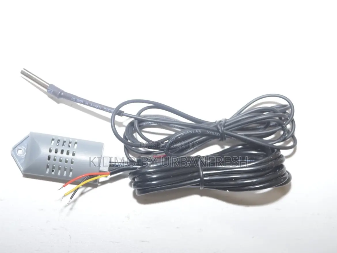 Incubator Sensor / Thermostat.