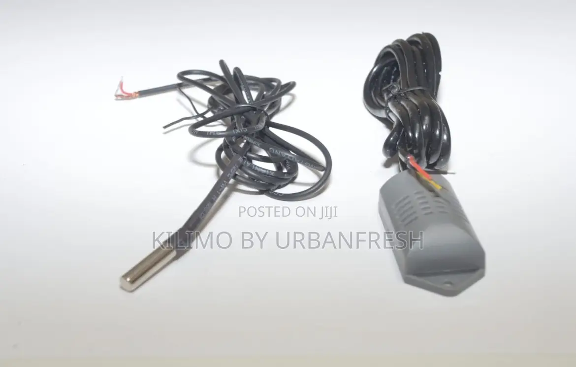 Incubator Sensor / Thermostat.