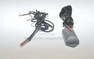 Incubator Sensor / Thermostat.