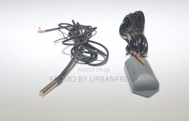 Incubator Sensor / Thermostat. - thumbnail 2