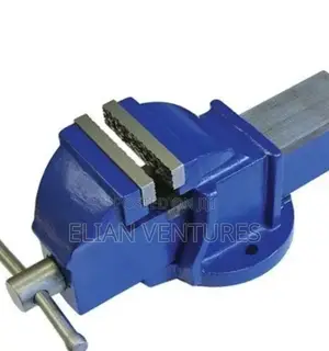 Best Brand 5 Inch Bench Vice