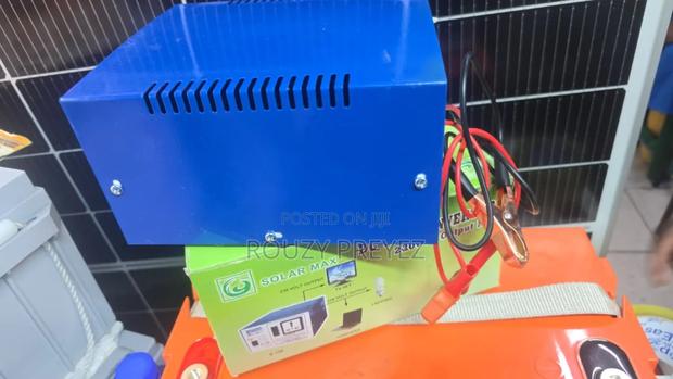 Dc to Acinverter/Solar Max - thumbnail 3