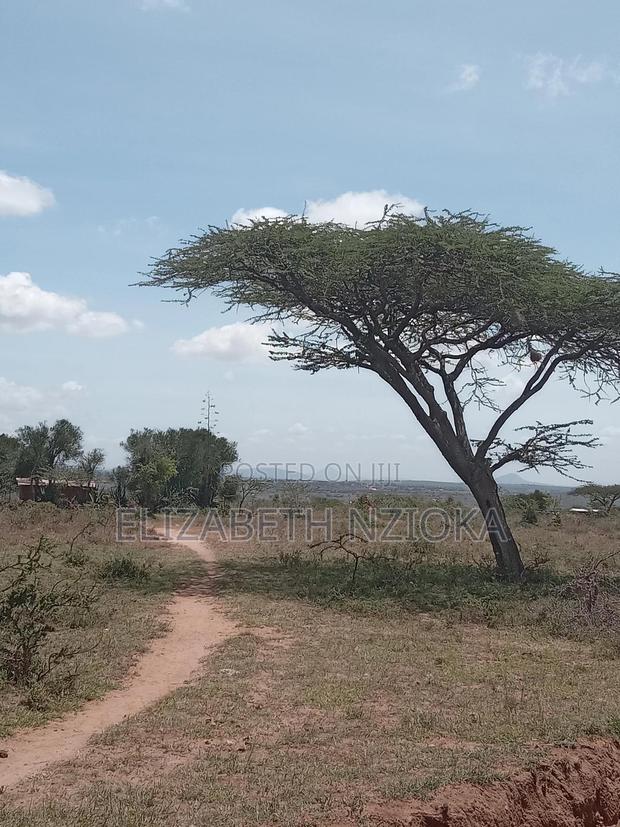 Prime Plots Selling In Konza - thumbnail 5