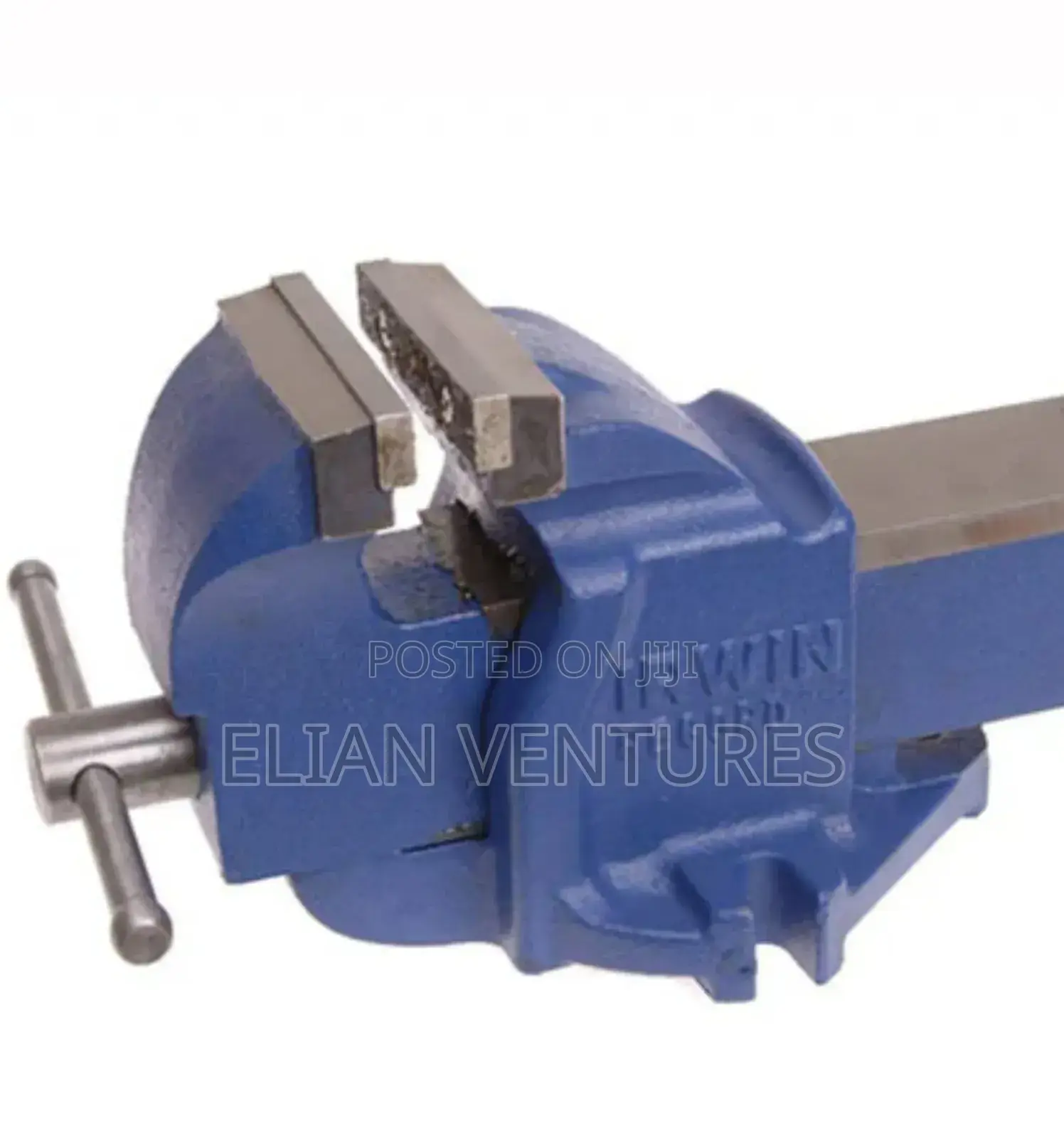 Best Quality 5 Inch Bench Vice