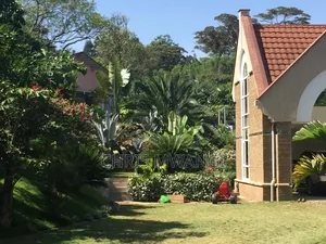 4bdrm Maisonette in Old Muthaiga Estate for sale