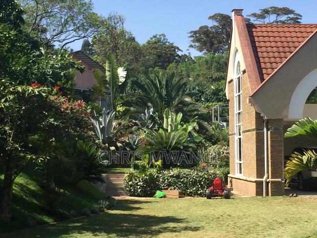 4bdrm Maisonette in Old Muthaiga Estate for sale - thumbnail 3