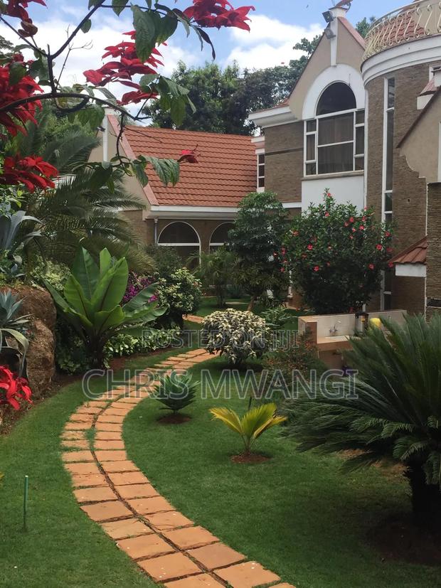 4bdrm Maisonette in Old Muthaiga Estate for sale - thumbnail 4