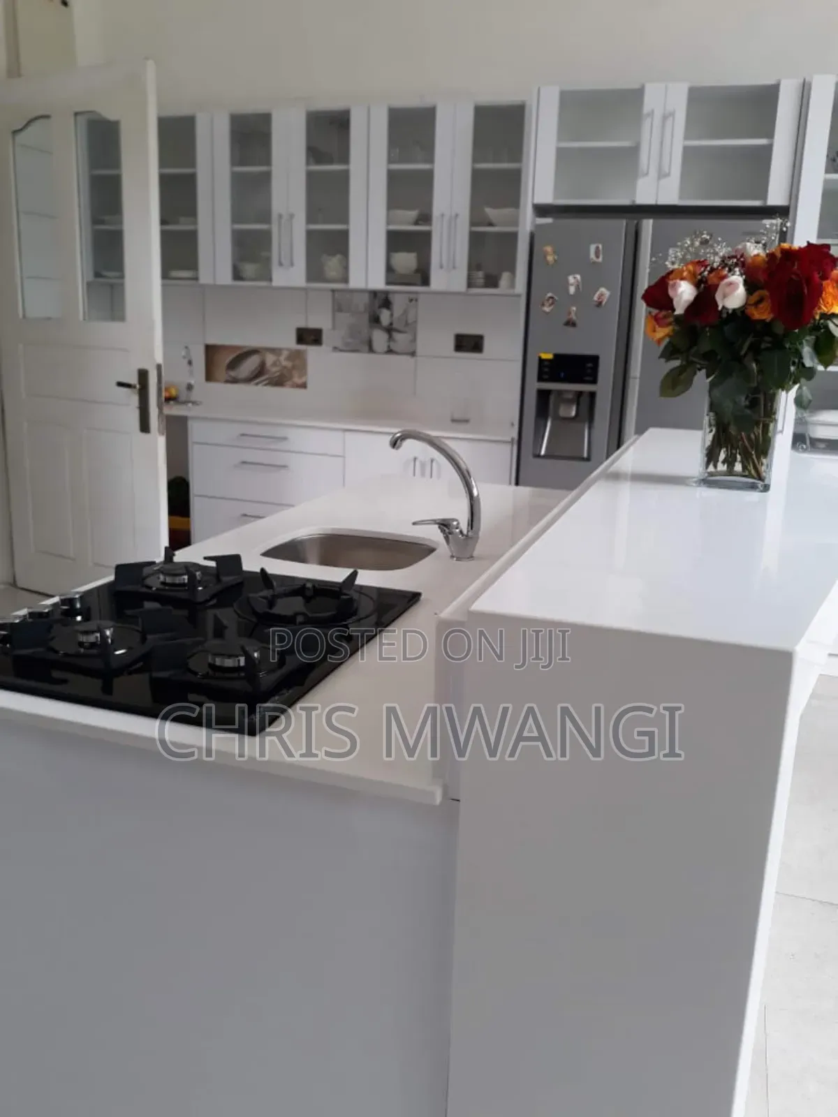 4bdrm Maisonette in Old Muthaiga Estate for sale