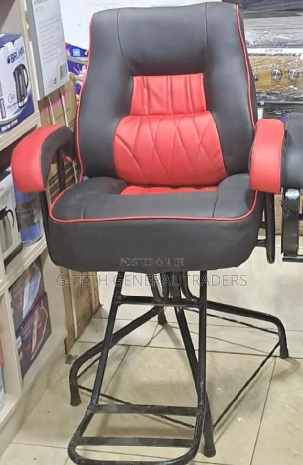 Executive Barbershop/Kinyozi Chair