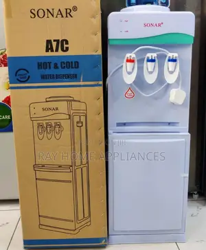 Sonar A7c Dispenser Hot , Normal and Cold Dispenser