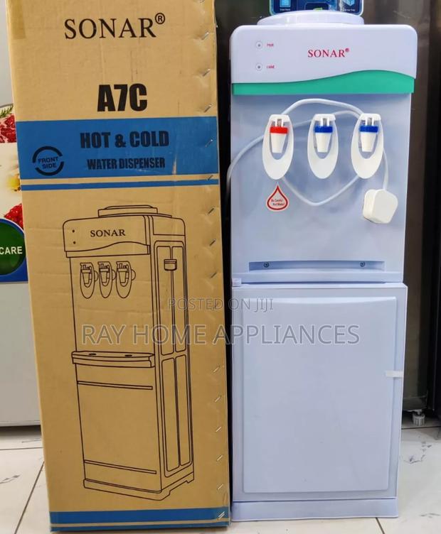Sonar A7c Dispenser Hot , Normal and Cold Dispenser
